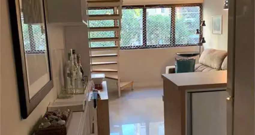 Apartamento com 1 quartos à venda em vila uberabinha - sp