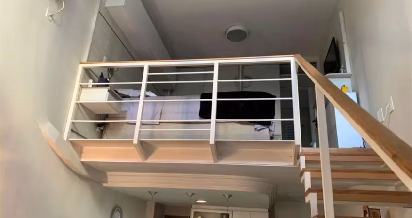Apartamento com 1 quartos à venda em Vila Uberabinha - SP
