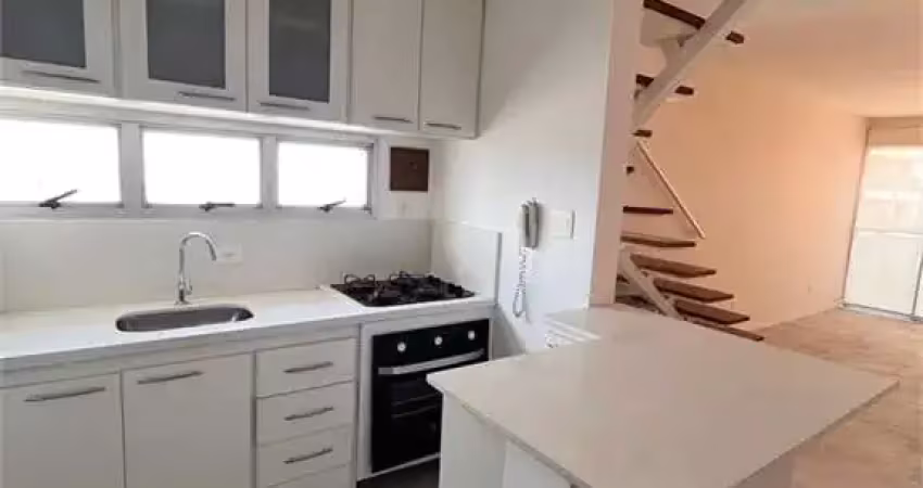 Apartamento com 1 quartos à venda em Vila Mariana - SP