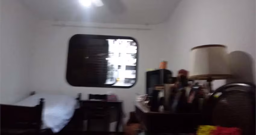 Apartamento com 2 quartos à venda em cerqueira césar - sp