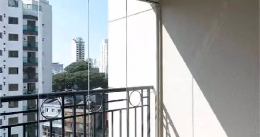 Apartamento com 2 quartos à venda em parque da mooca - sp