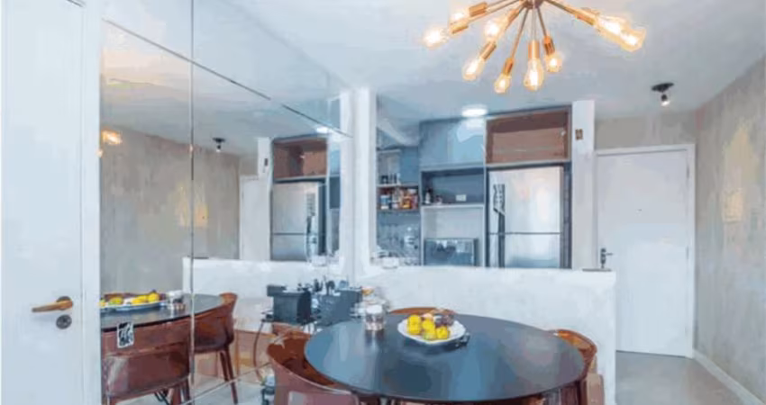 Apartamento com 2 quartos à venda em Indianópolis - SP