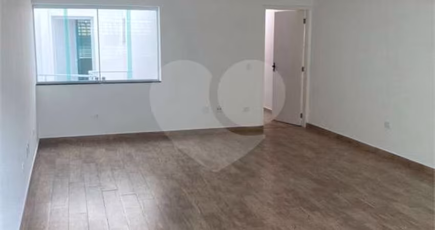 Sobrado com 4 quartos à venda em Ipiranga - SP
