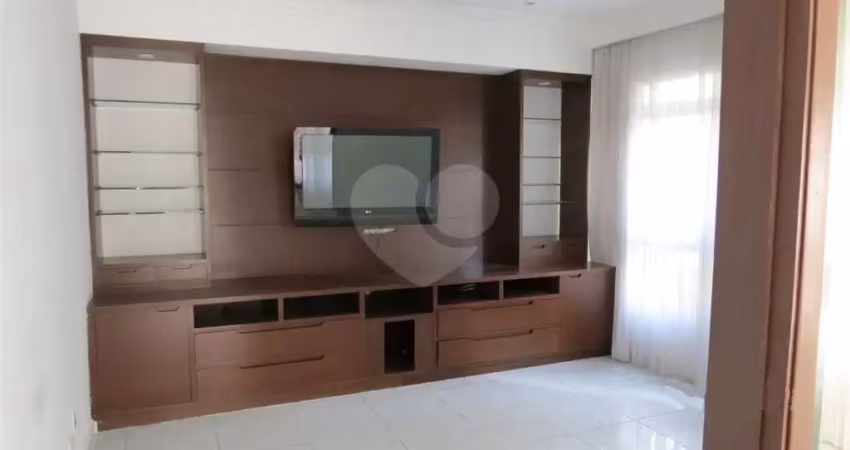Apartamento com 4 quartos à venda na Rua Manuel da Nóbrega, Paraíso, São Paulo