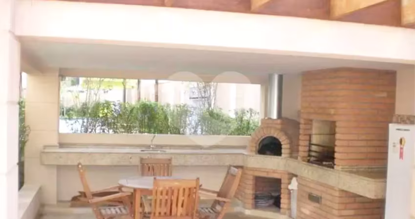 Apartamento com 3 quartos à venda em bela vista - sp