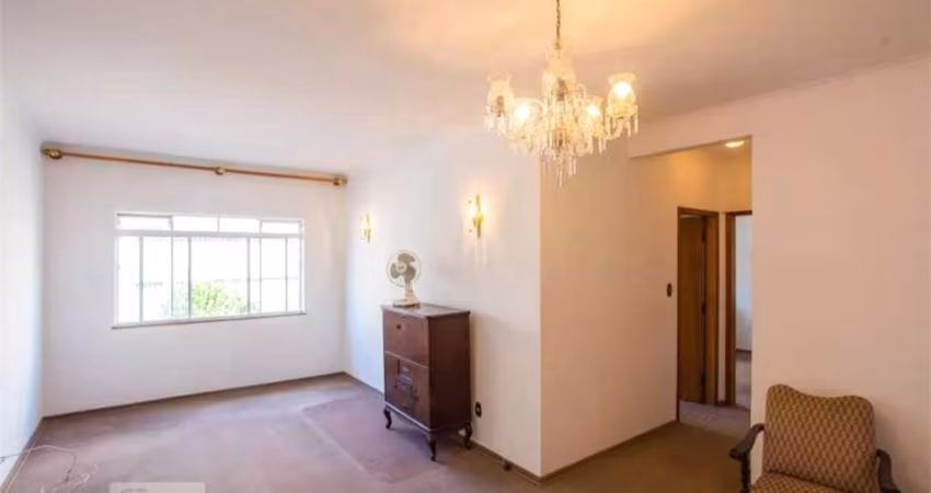 Apartamento com 2 quartos à venda em Vila Mariana - SP