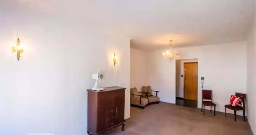 Apartamento com 2 quartos à venda em vila mariana - sp