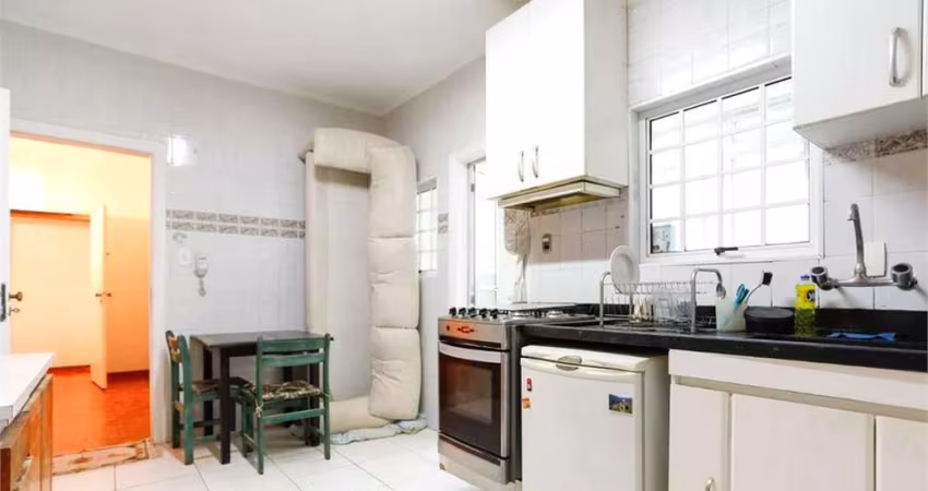 Apartamento com 3 quartos à venda em Jardim Paulista - SP