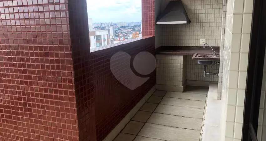Apartamento com 4 quartos à venda em vila mariana - sp