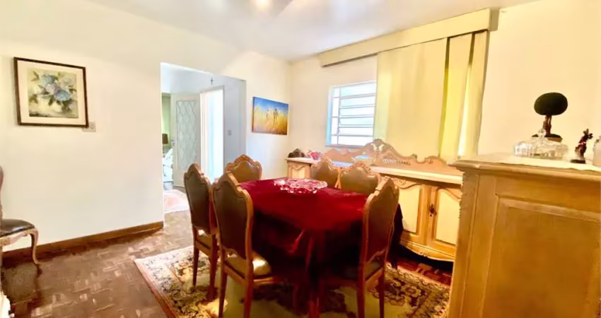 Casa com 4 quartos à venda na José Taufik Soubhia, Vila Mariana, São Paulo