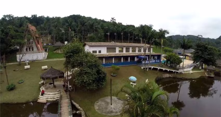 Terreno à venda na Rodovia José Simões Louto Junior, Centro, Embu-Guaçu