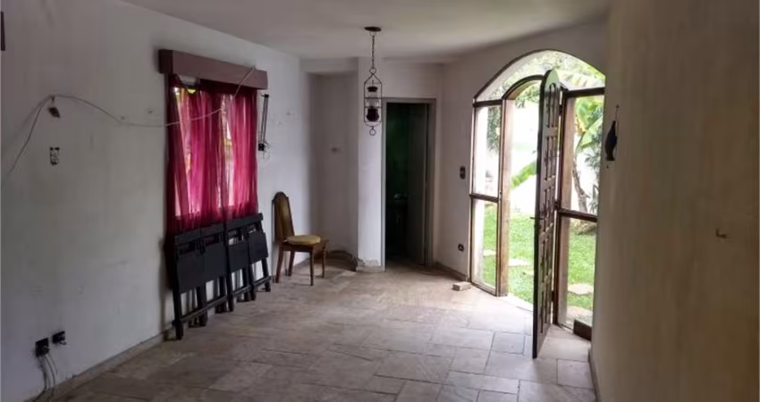 Casa com 4 quartos à venda em Brooklin Paulista - SP