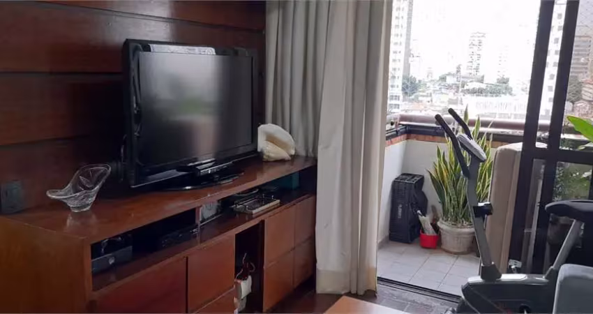 Apartamento com 3 quartos à venda em jardim das acácias - sp