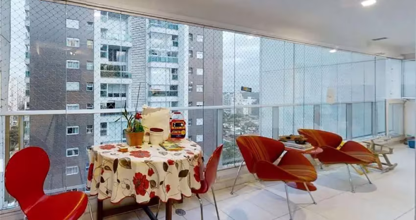 Apartamento com 2 quartos à venda em cidade monções - sp