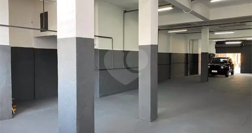 Ponto comercial à venda na Avenida Lins de Vasconcelos, Vila Mariana, São Paulo