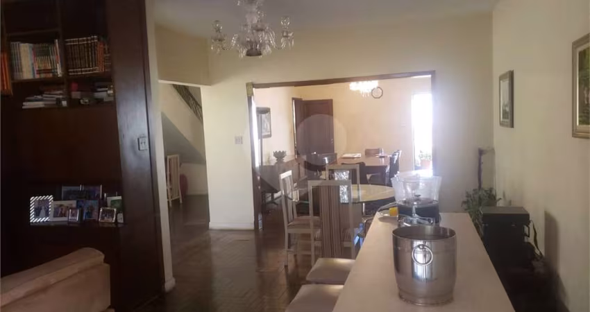 Sobrado com 3 quartos à venda em Jardim São Bento - SP
