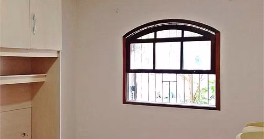 Casa com 2 quartos à venda em Alto Da Mooca - SP