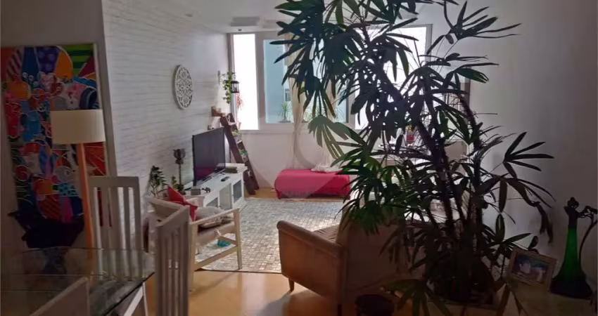 Apartamento com 2 quartos à venda na Avenida Pavão, Moema, São Paulo