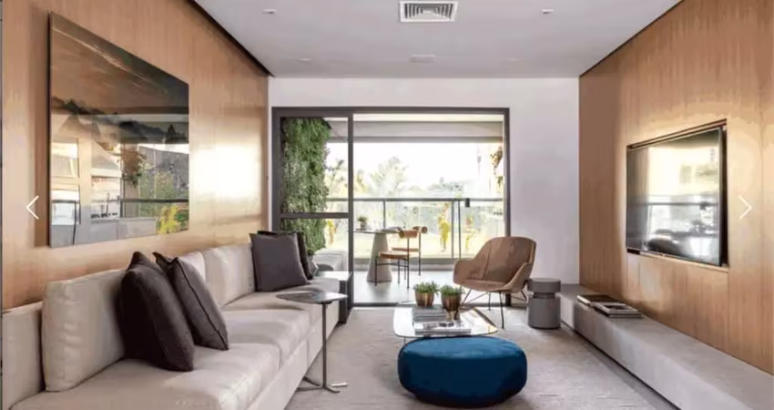 Apartamento com 3 quartos à venda em vila mariana - sp
