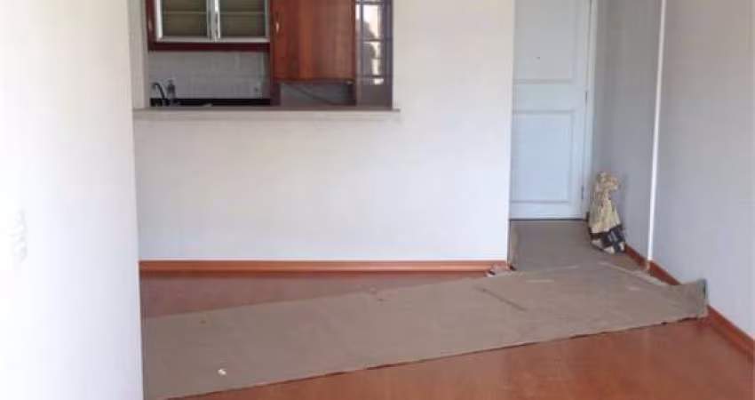 Apartamento com 2 quartos à venda em Jardim Vila Mariana - SP