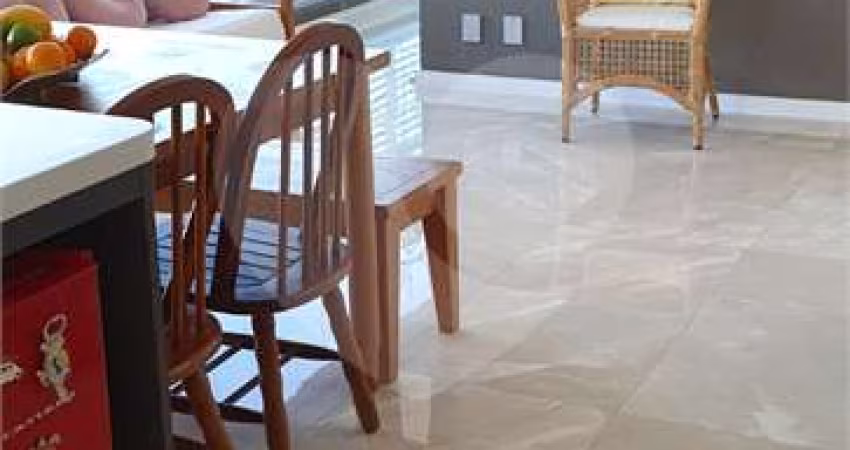 Apartamento com 3 quartos à venda em Pinheiros - SP