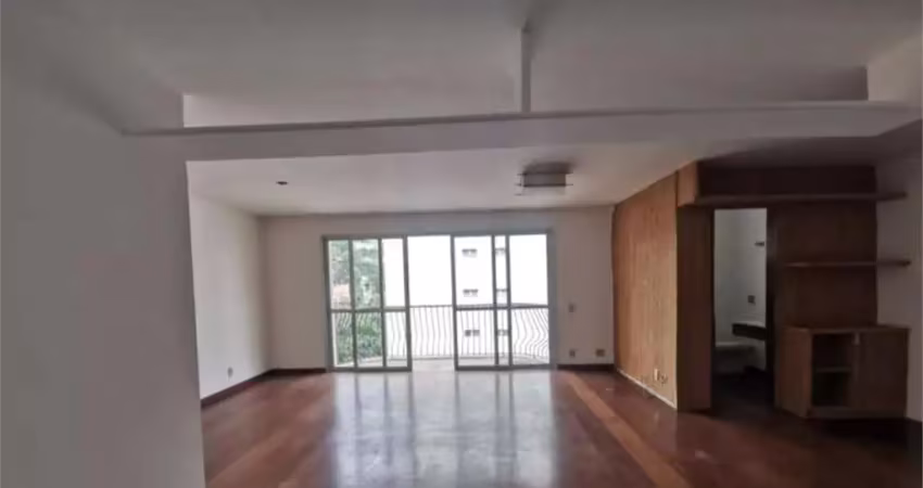 Apartamento com 3 quartos à venda em real parque - sp