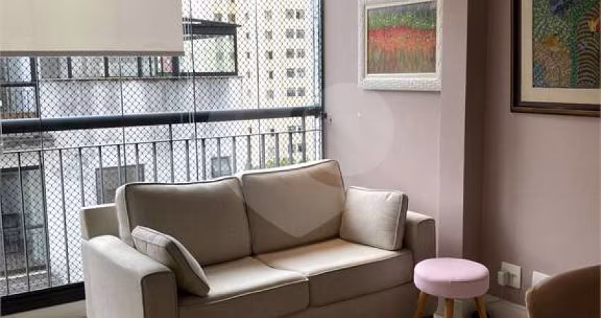 Apartamento com 2 quartos à venda em Saúde - SP