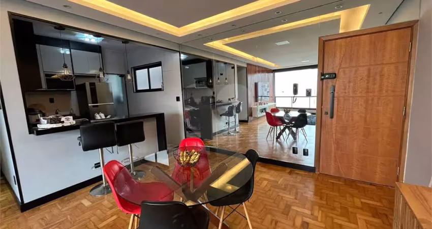 Apartamento com 2 quartos à venda em campos elíseos - sp
