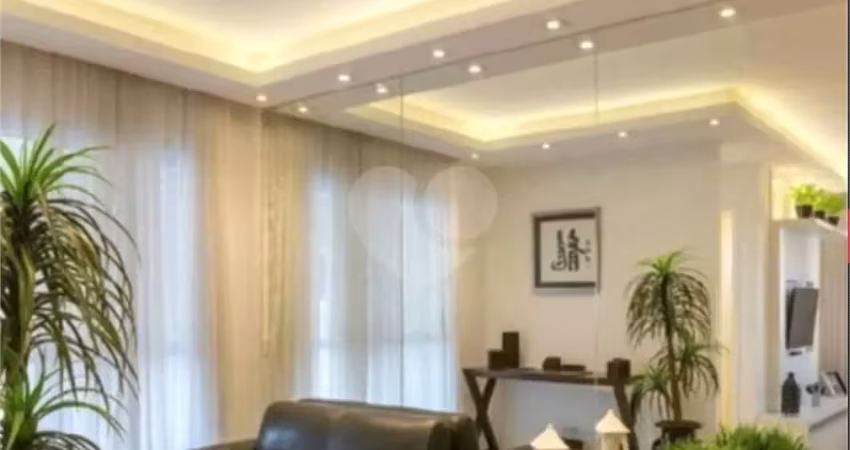 Apartamento com 2 quartos à venda em Barra Funda - SP