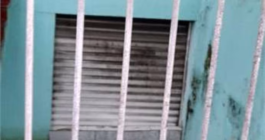 Sobrado com 2 quartos à venda em Brooklin Paulista - SP