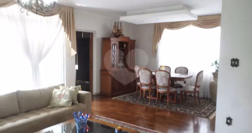 Apartamento com 3 quartos à venda em santa cecília - sp