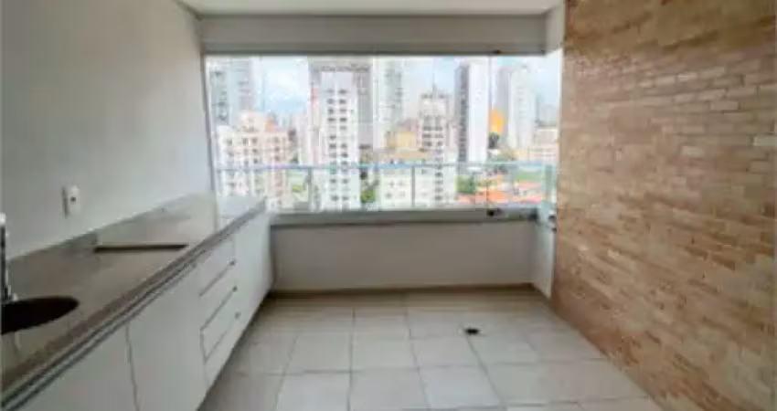 Apartamento com 2 quartos à venda em vila mariana - sp