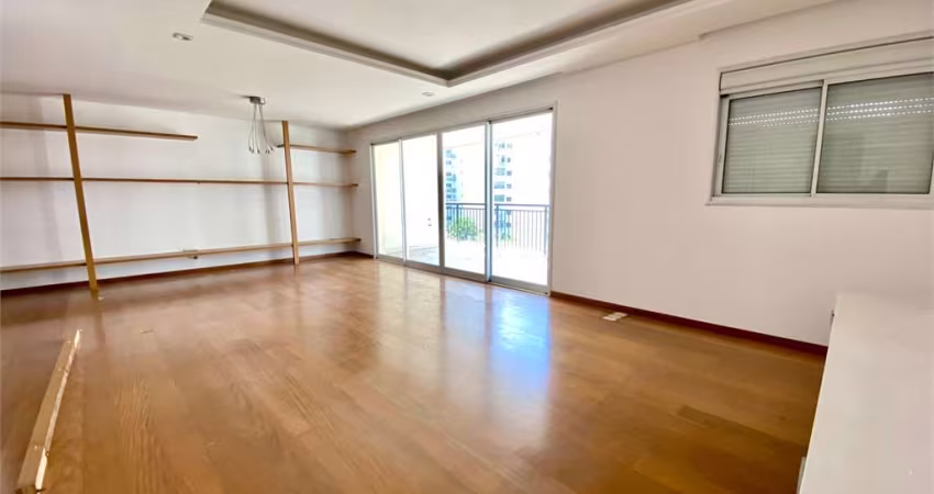 Apartamento com 3 quartos à venda em Itaim Bibi - SP