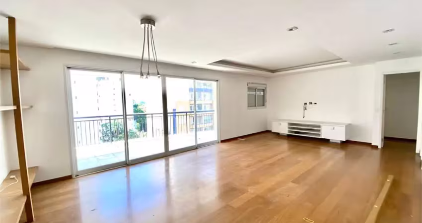 Apartamento com 3 quartos à venda em itaim bibi - sp