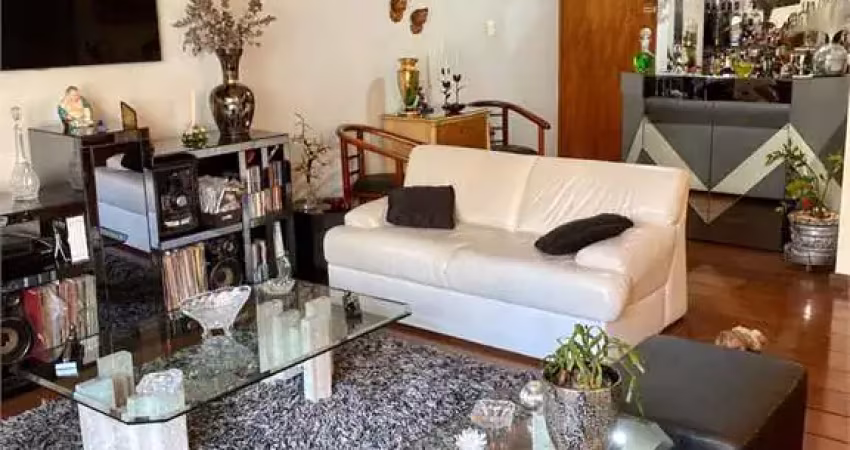 Apartamento com 3 quartos à venda na Rua Manuel da Nóbrega, Paraíso, São Paulo