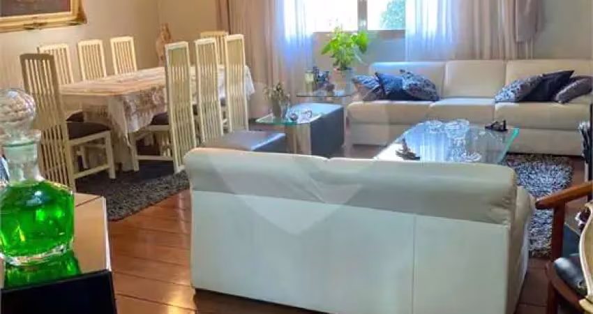 Apartamento com 3 quartos à venda na Rua Manuel da Nóbrega, Paraíso, São Paulo