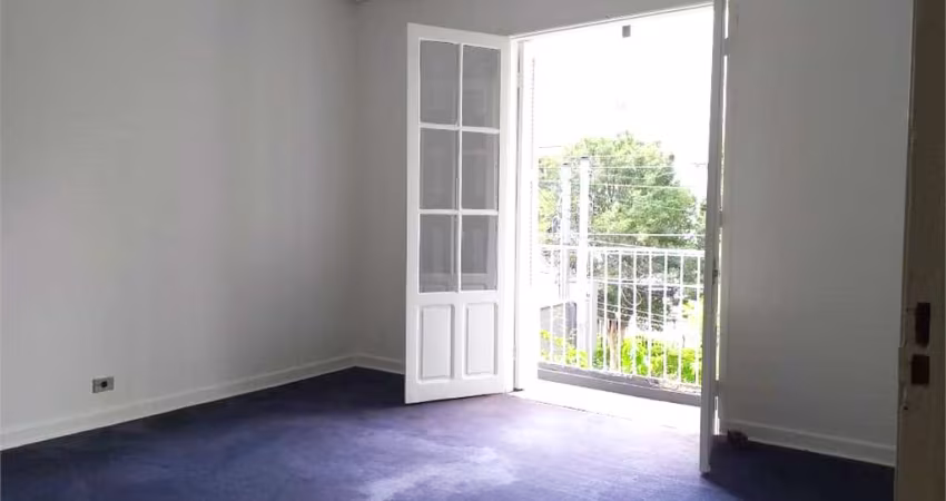 Casa com 3 quartos à venda em Vila Mariana - SP