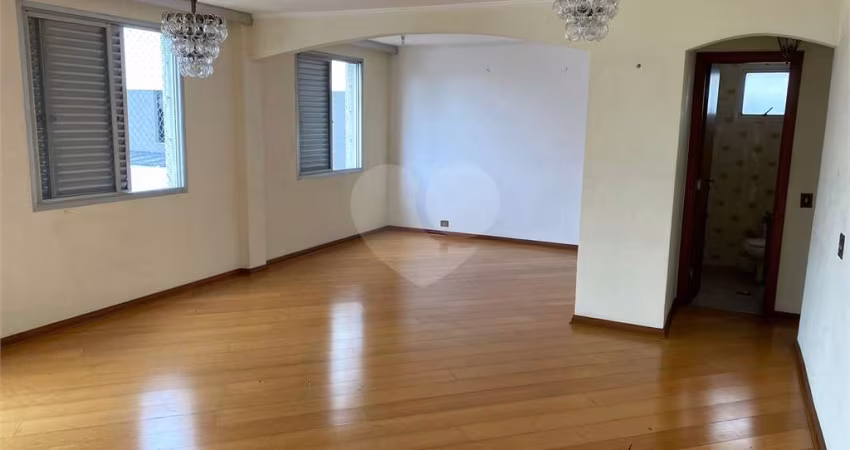 Apartamento com 3 quartos à venda em Jardim Paulista - SP