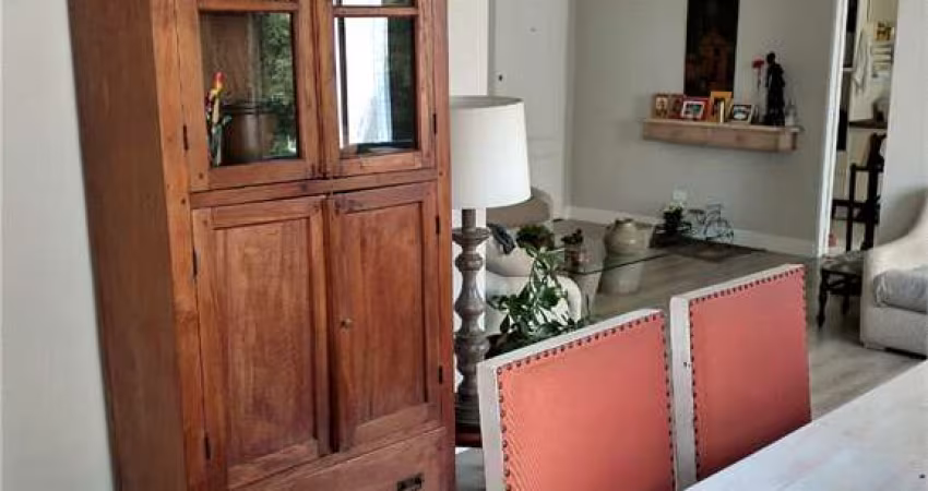 Apartamento com 2 quartos à venda em Indianópolis - SP