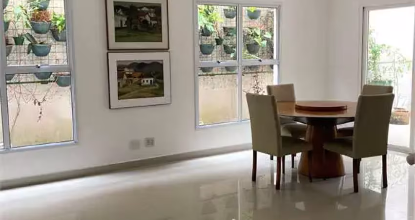 Condomínio com 3 quartos à venda em vila oliveira - sp