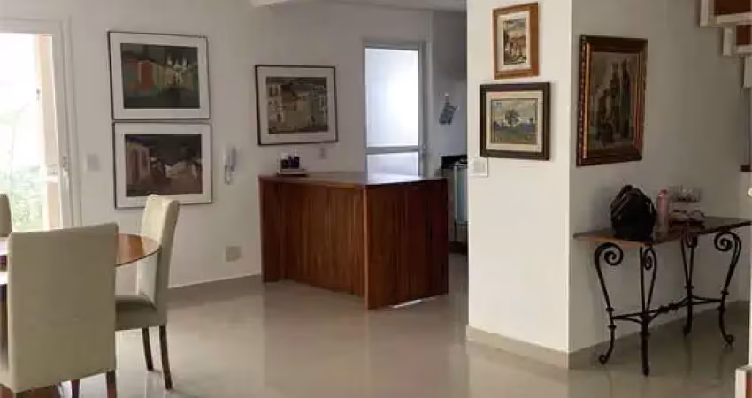 Condomínio com 3 quartos à venda em vila oliveira - sp