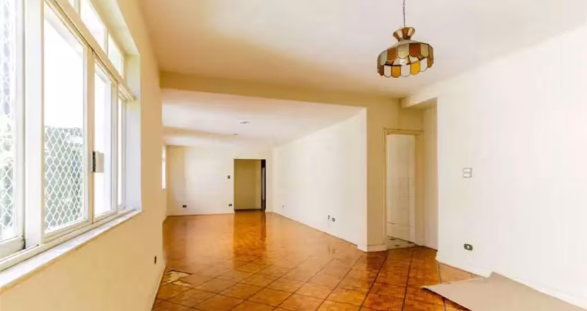 Apartamento com 4 quartos à venda em Bela Vista - SP