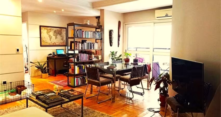 Apartamento com 2 quartos à venda em Vila Olímpia - SP