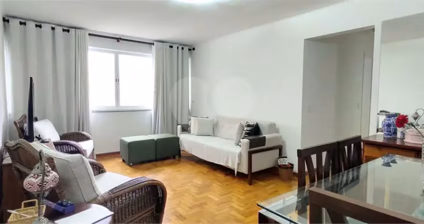 Apartamento com 3 quartos à venda em vila mariana - sp