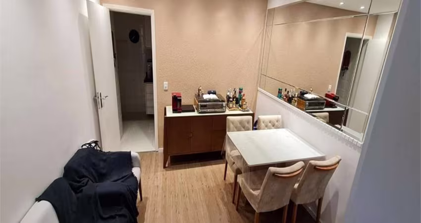 Apartamento com 3 quartos à venda em Jardim Aeroporto - SP
