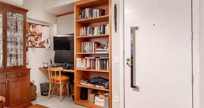 Apartamento com 2 quartos à venda em Pinheiros - SP