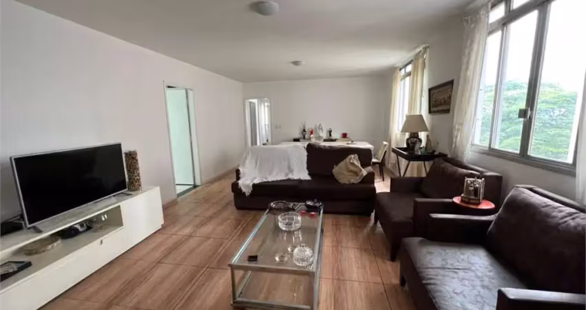 Apartamento com 3 quartos à venda em jardim paulista - sp