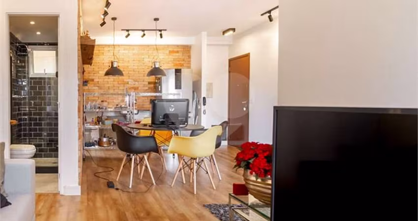 Apartamento com 2 quartos à venda em Bela Vista - SP