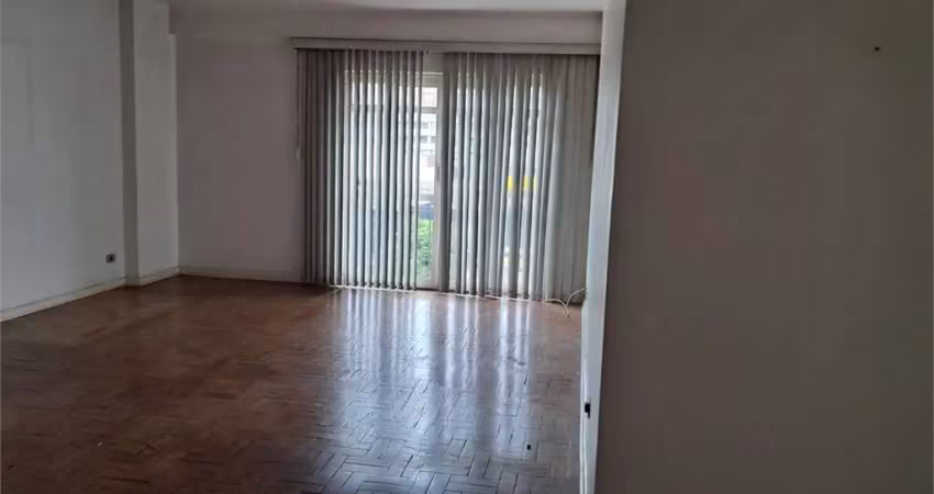 Apartamento com 3 quartos à venda em vila mariana - sp
