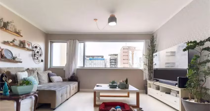 Apartamento com 2 quartos à venda na Rua Abílio Soares, Paraíso, São Paulo
